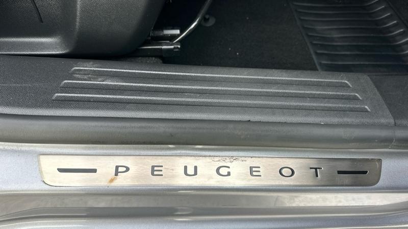 Used Peugeot 2008 2022 for sale - 77532653: Photo 40