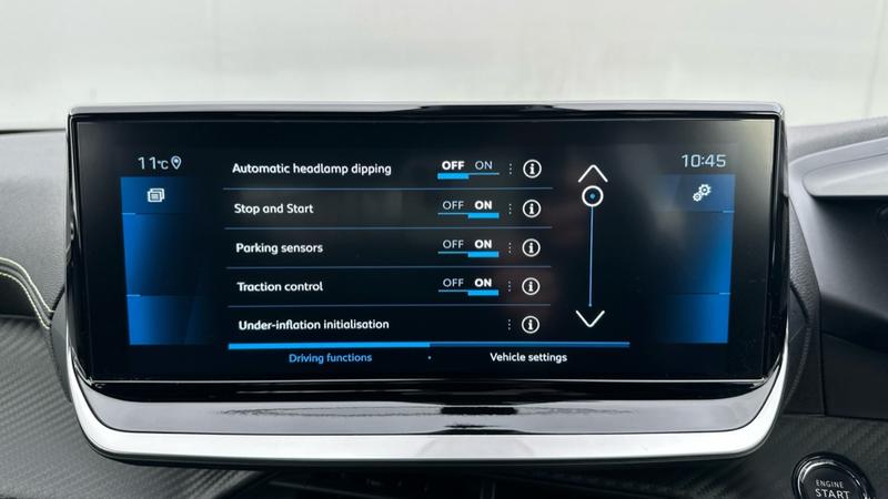 Used Peugeot 2008 2022 for sale - 77532653: Photo 41