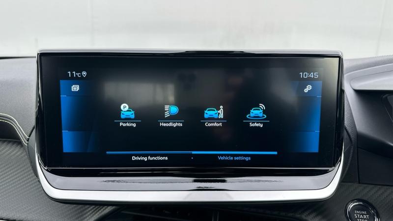 Used Peugeot 2008 2022 for sale - 77532653: Photo 42