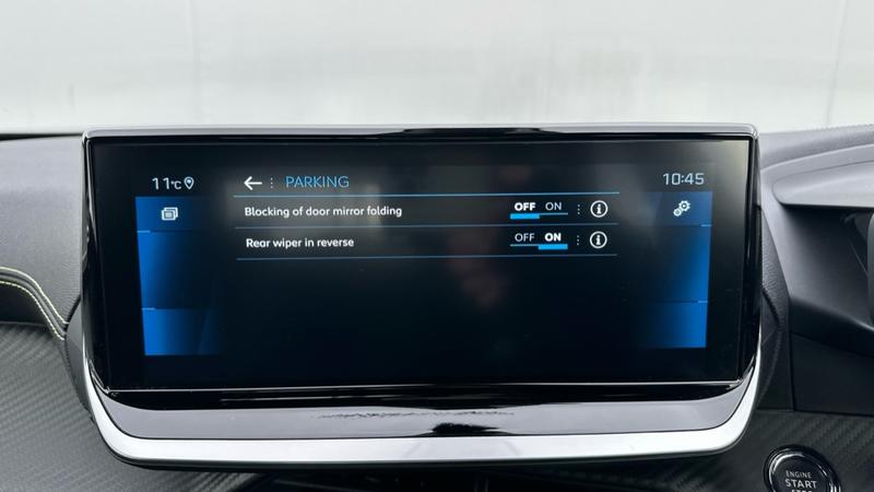 Used Peugeot 2008 2022 for sale - 77532653: Photo 43