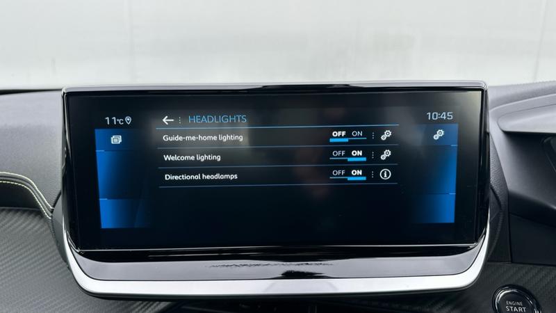 Used Peugeot 2008 2022 for sale - 77532653: Photo 44