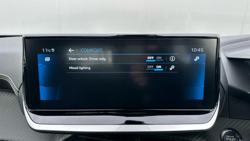 Used Peugeot 2008 2022 for sale - 77532653: Photo 45