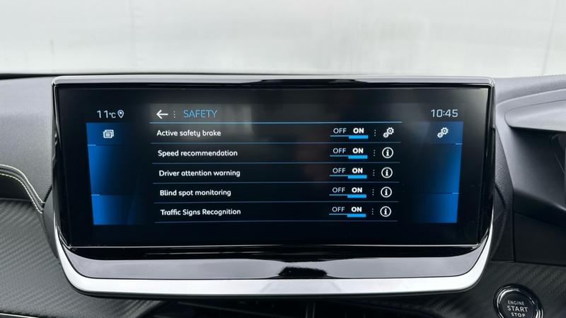 Used Peugeot 2008 2022 for sale - 77532653: Photo 46