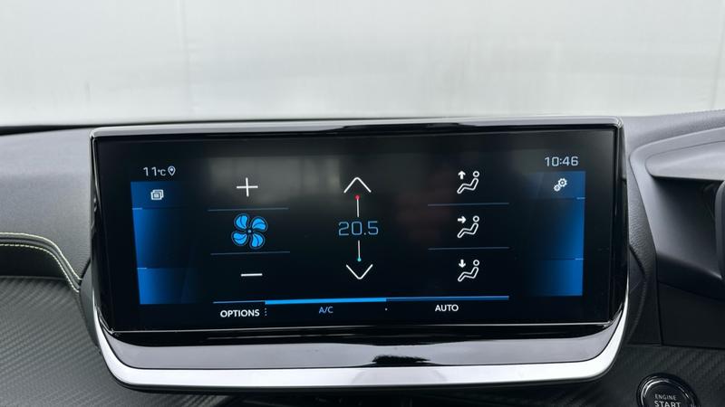 Used Peugeot 2008 2022 for sale - 77532653: Photo 47