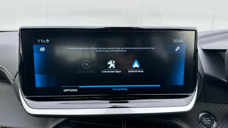 Used Peugeot 2008 2022 for sale - 77532653: Photo 48