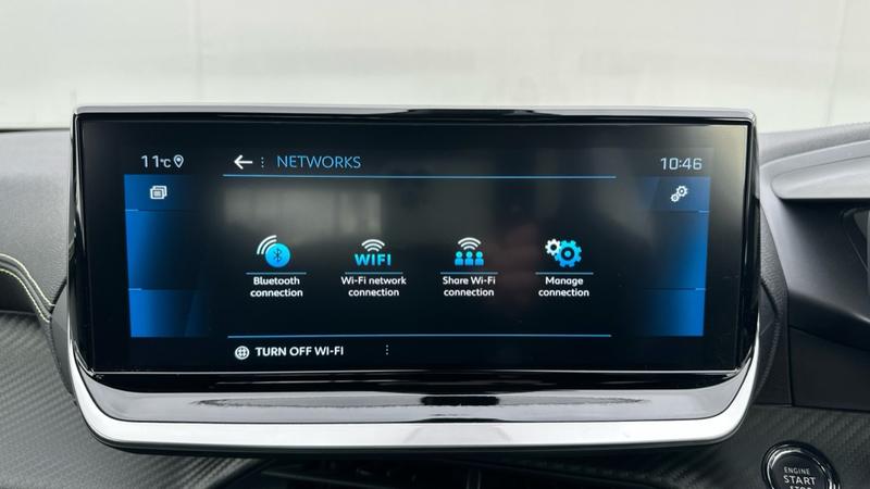 Used Peugeot 2008 2022 for sale - 77532653: Photo 49