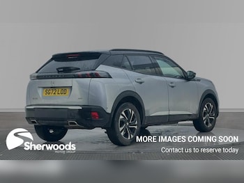 Used Peugeot 2008 2022 for sale - 77532653: Photo