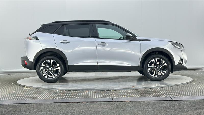 Used Peugeot 2008 2022 for sale - 77532653: Photo 5