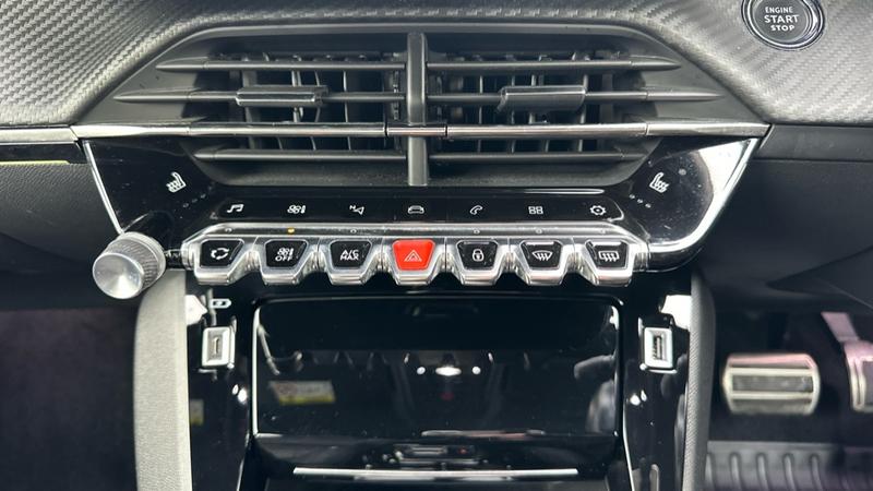 Used Peugeot 2008 2022 for sale - 77532653: Photo 51