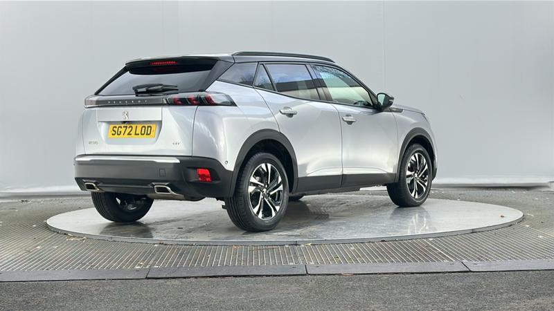 Used Peugeot 2008 2022 for sale - 77532653: Photo 6