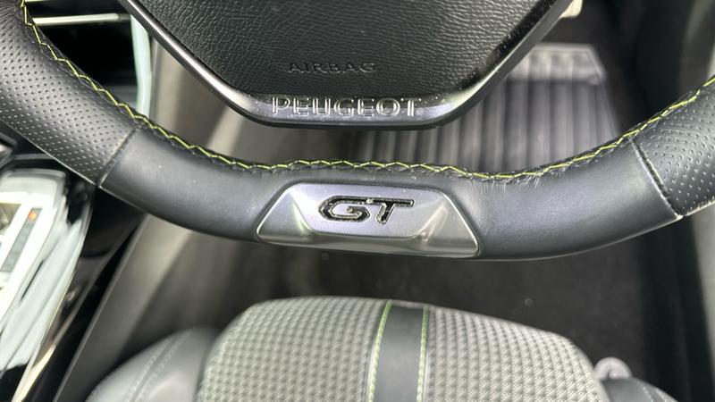 Used Peugeot 2008 2022 for sale - 77532653: Photo 61