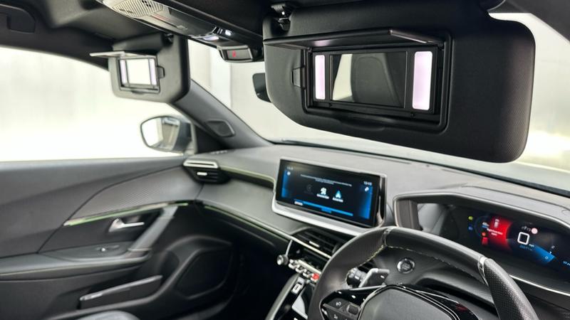 Used Peugeot 2008 2022 for sale - 77532653: Photo 62