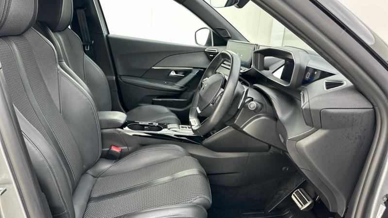 Used Peugeot 2008 2022 for sale - 77532653: Photo 63