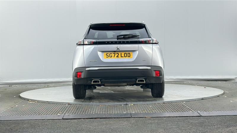 Used Peugeot 2008 2022 for sale - 77532653: Photo 7