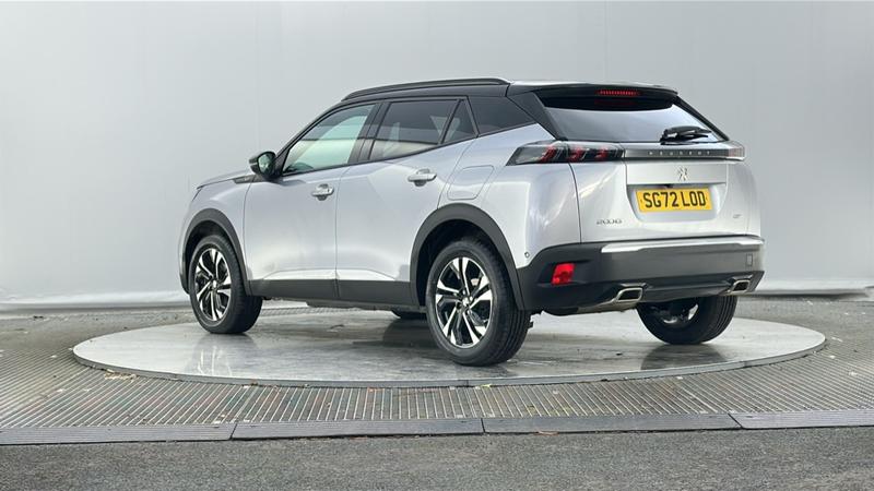 Used Peugeot 2008 2022 for sale - 77532653: Photo 8