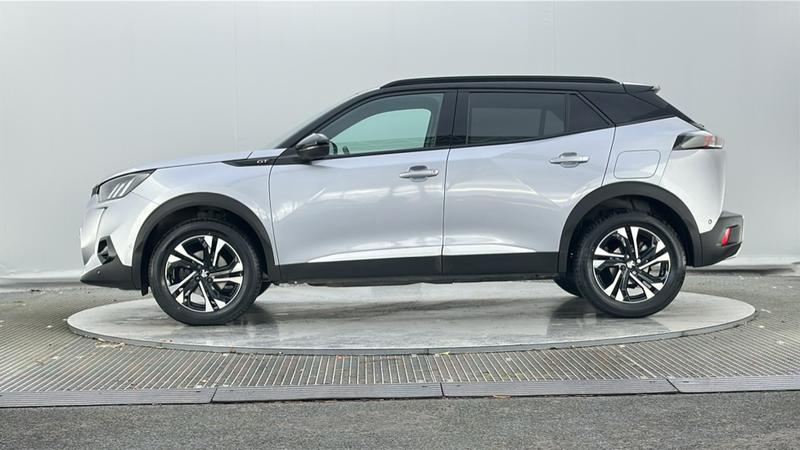 Used Peugeot 2008 2022 for sale - 77532653: Photo 9