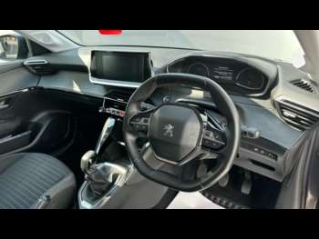 Used Peugeot 208 2022 for sale - 74876681: Photo