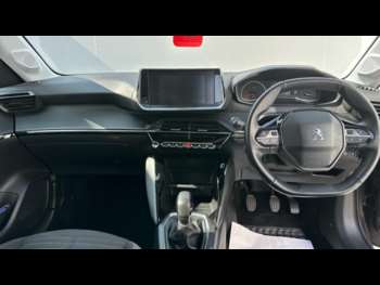 Used Peugeot 208 2022 for sale - 74876681: Photo