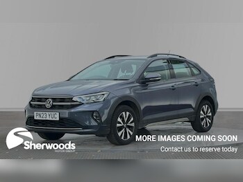 Used Volkswagen Taigo 2023 for sale - 78849750: Photo