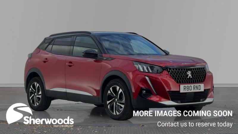 Used Peugeot 2008 2021 for sale - 76117639: Photo 1