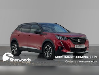 Peugeot - 2008