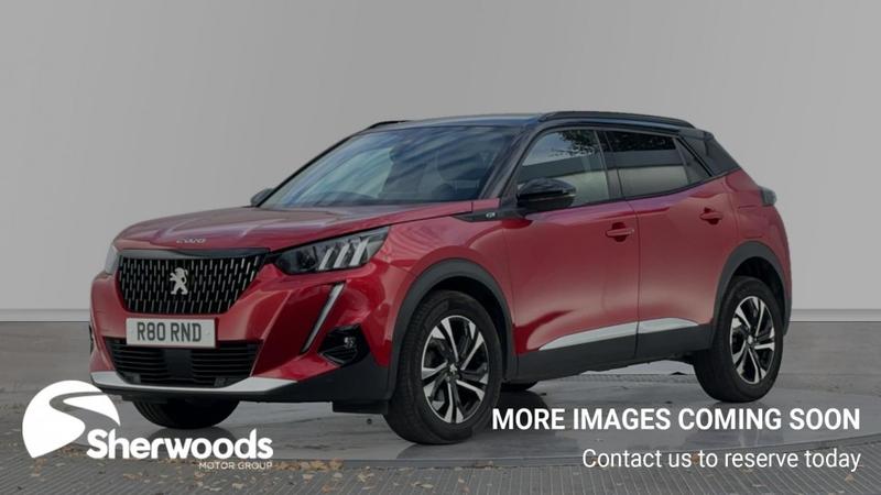 Used Peugeot 2008 2021 for sale - 76117639: Photo 2