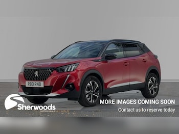 Used Peugeot 2008 2021 for sale - 76117639: Photo 2