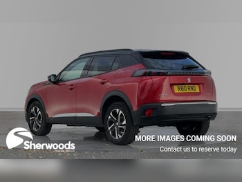 Used Peugeot 2008 2021 for sale - 76117639: Photo 3