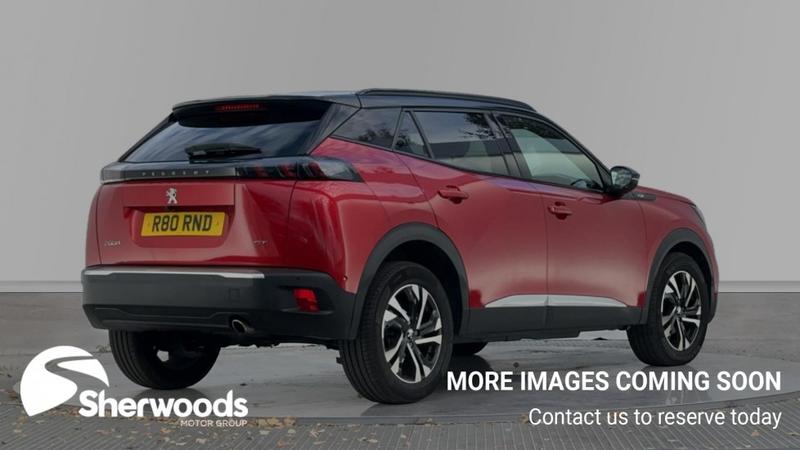 Used Peugeot 2008 2021 for sale - 76117639: Photo 4