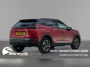 Used Peugeot 2008 2021 for sale - 76117639: Photo 4