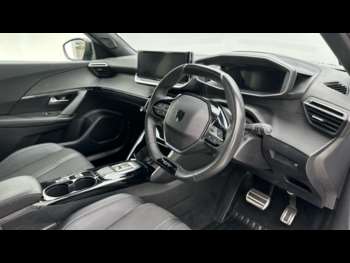 Used Peugeot 2008 2024 for sale - 75325345: Photo