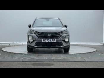 Used Peugeot 2008 2024 for sale - 75325345: Photo