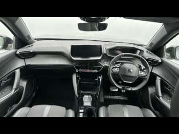 Used Peugeot 2008 2024 for sale - 75325345: Photo