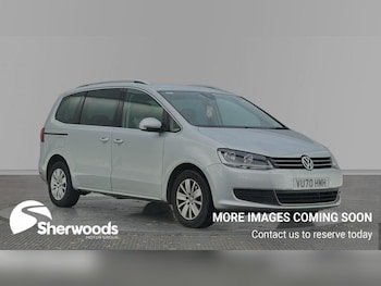 Volkswagen - Sharan