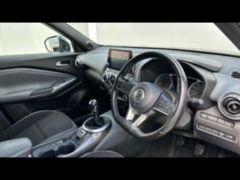 Used Nissan Juke 2021 for sale - 74593660: Photo