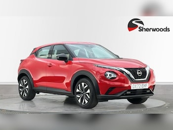 Used Nissan Juke 2023 for sale - 79102412: Photo
