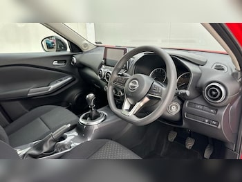 Used Nissan Juke 2023 for sale - 79102412: Photo