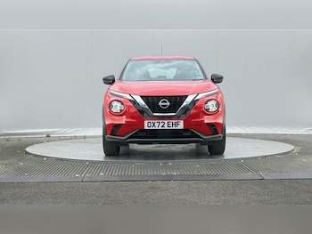 Used Nissan Juke 2023 for sale - 79102412: Photo
