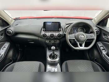 Used Nissan Juke 2023 for sale - 79102412: Photo