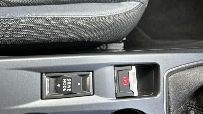 Vehicle 50