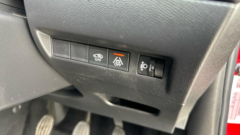 Vehicle 55