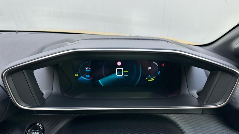 Used Peugeot E-208 2021 for sale - 76222584: Photo 13