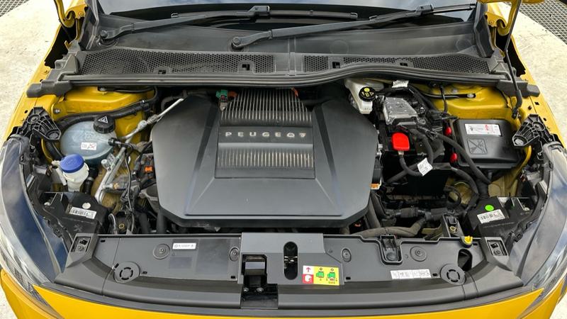 Used Peugeot E-208 2021 for sale - 76222584: Photo 16