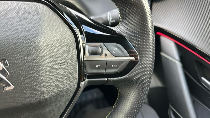 Used Peugeot E-208 2021 for sale - 76222584: Photo 22