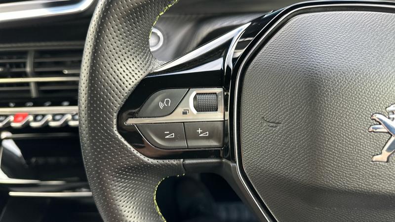 Used Peugeot E-208 2021 for sale - 76222584: Photo 23