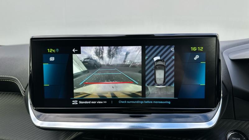 Used Peugeot E-208 2021 for sale - 76222584: Photo 26