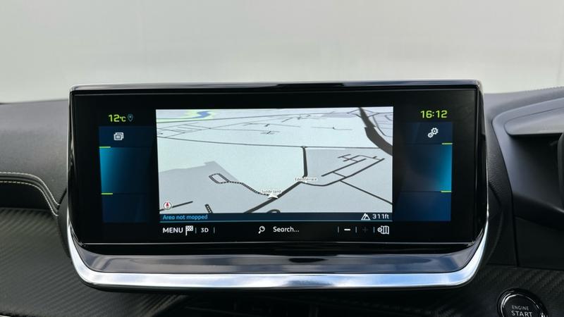 Used Peugeot E-208 2021 for sale - 76222584: Photo 27