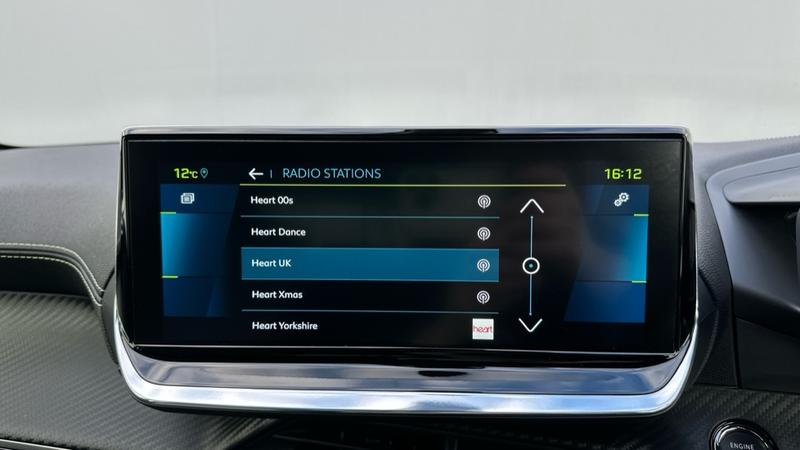 Used Peugeot E-208 2021 for sale - 76222584: Photo 31