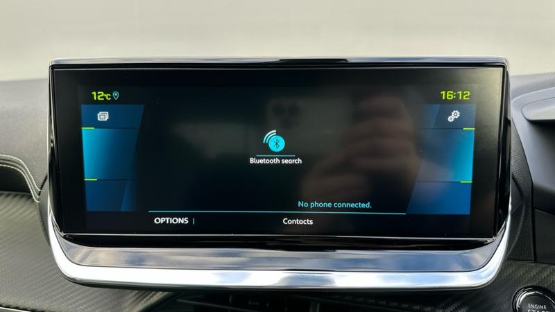 Used Peugeot E-208 2021 for sale - 76222584: Photo 32