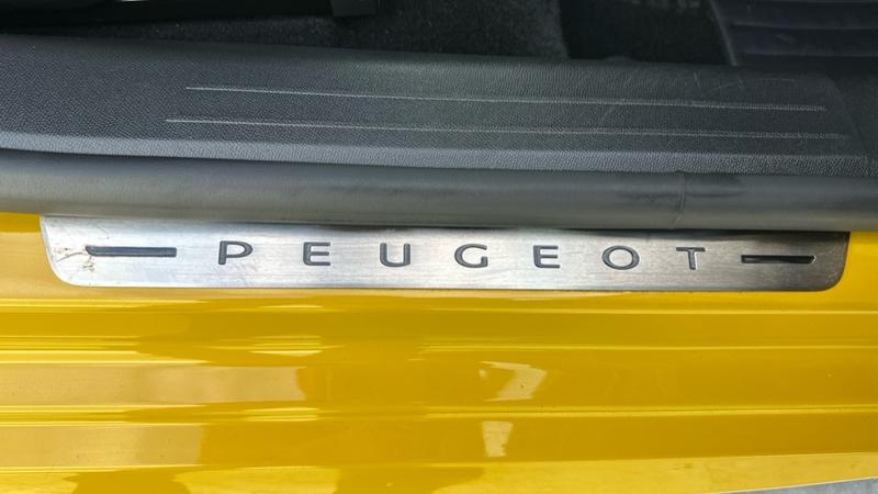 Used Peugeot E-208 2021 for sale - 76222584: Photo 33